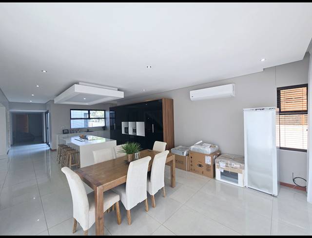 5 BEDROOM HOUSE TO LET IN HILLTOP PRIVATE ESTATE